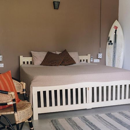 Mellow Hostel Sri Lanka Ahangama Eksteriør billede