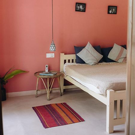 Mellow Hostel Sri Lanka Ahangama Eksteriør billede