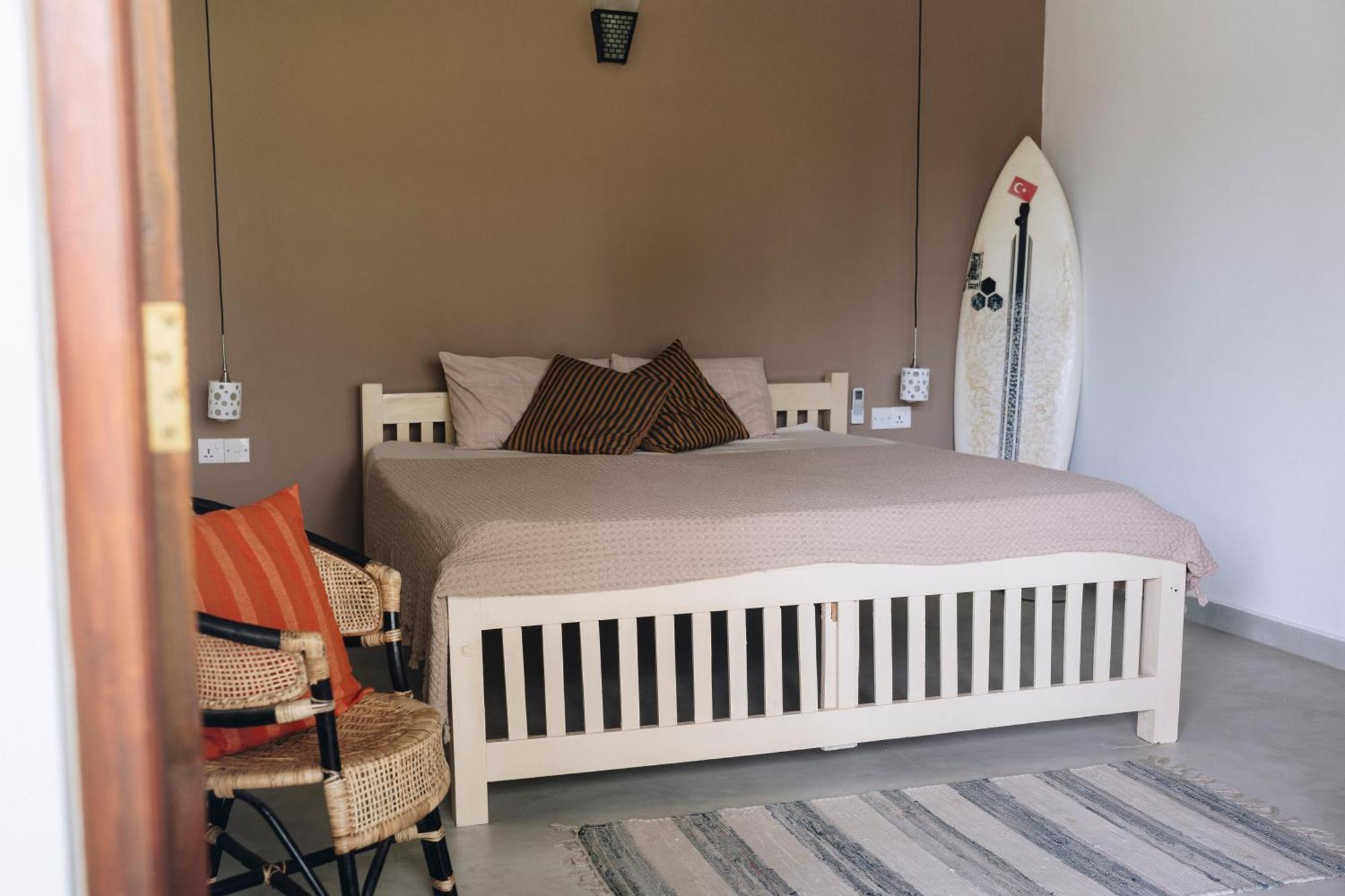 Mellow Hostel Sri Lanka Ahangama Eksteriør billede