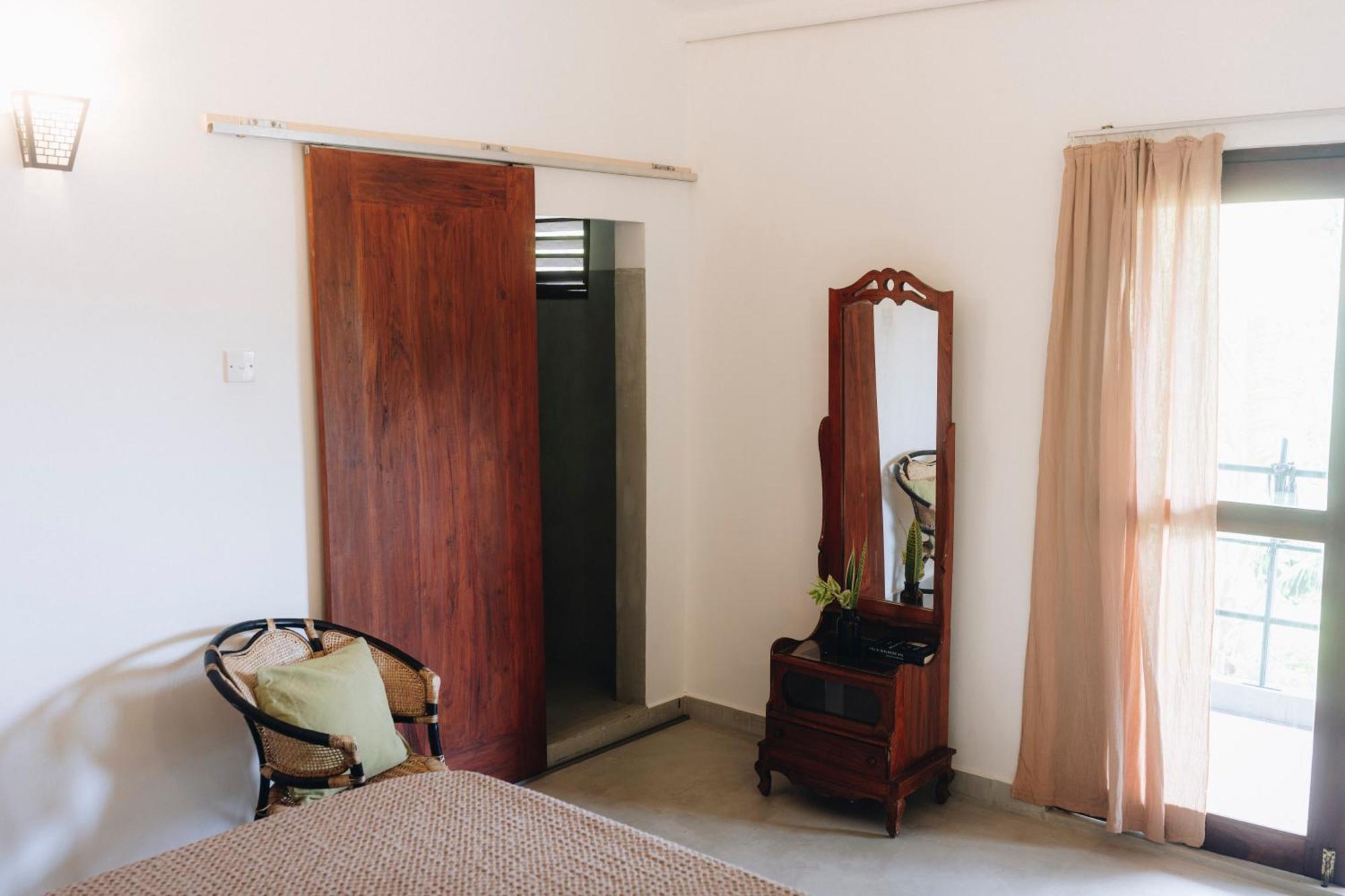 Mellow Hostel Sri Lanka Ahangama Eksteriør billede