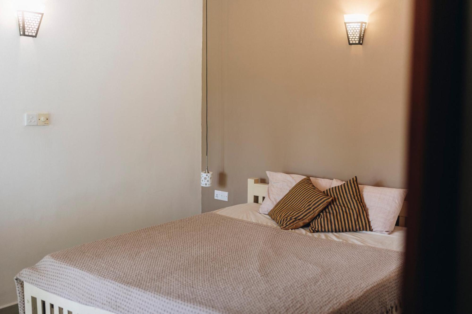 Mellow Hostel Sri Lanka Ahangama Eksteriør billede