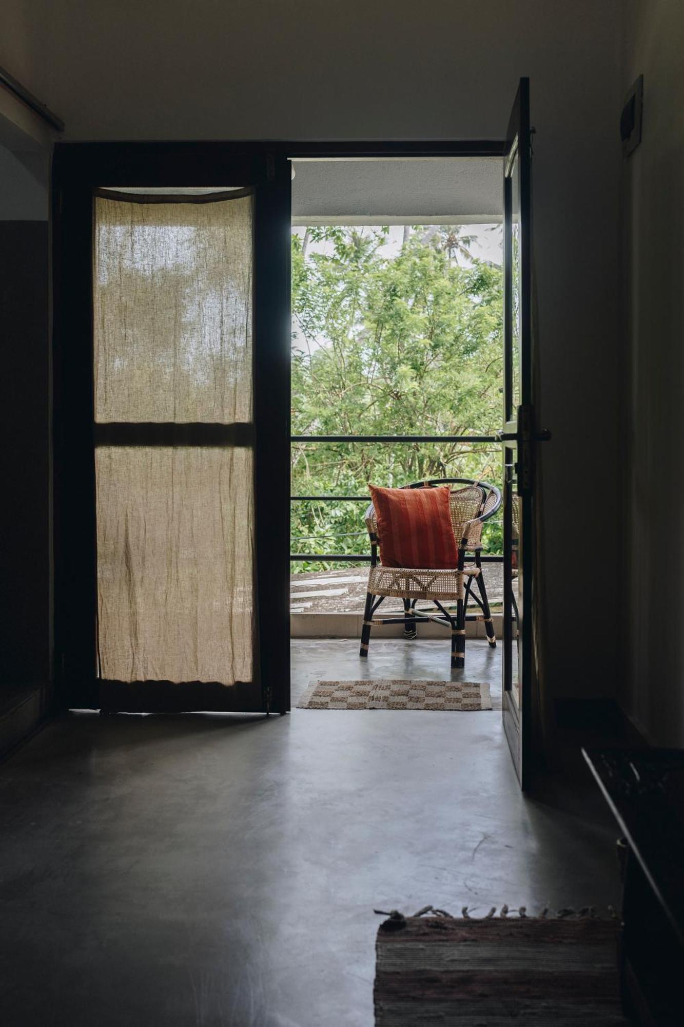 Mellow Hostel Sri Lanka Ahangama Eksteriør billede