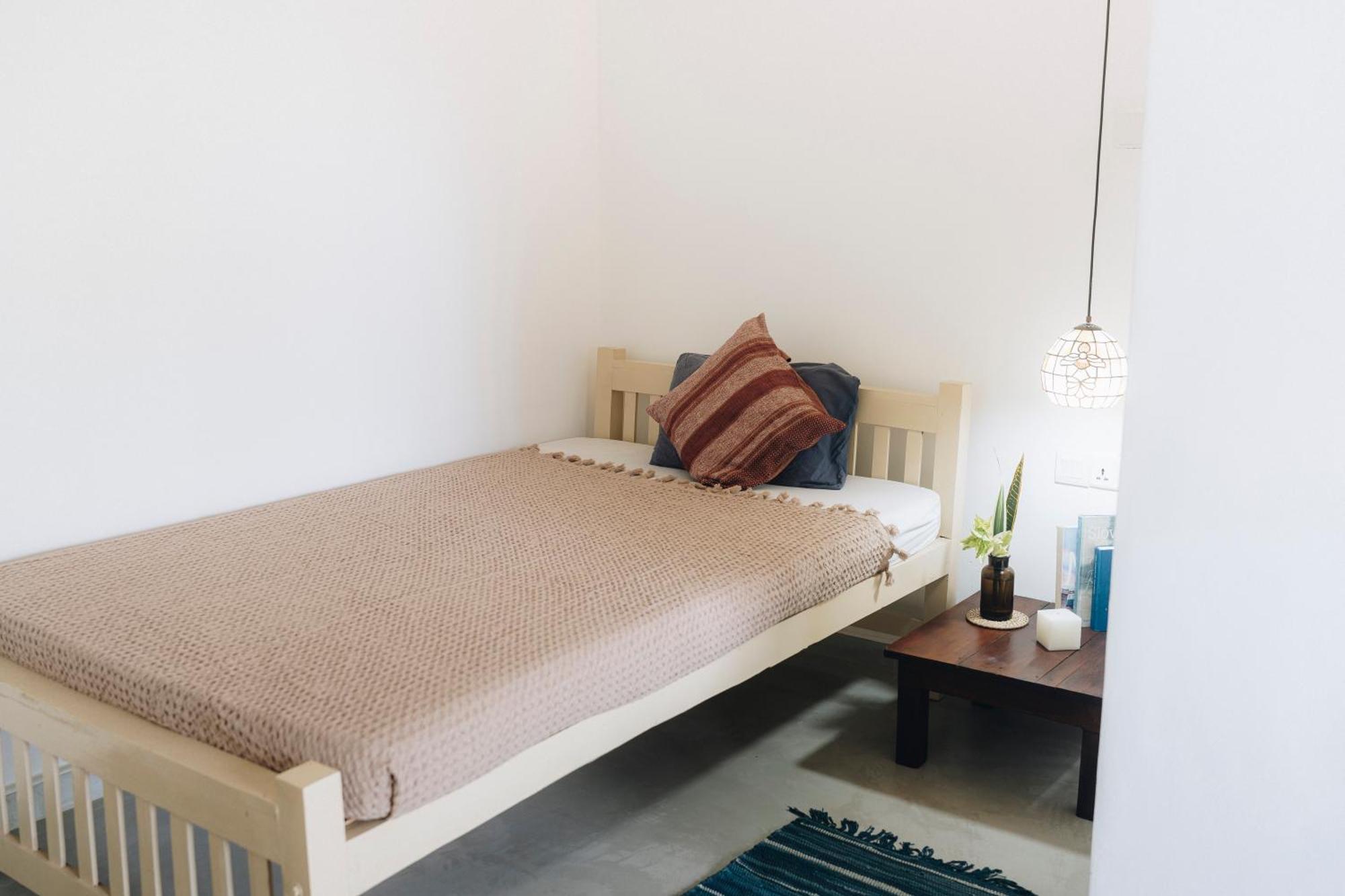 Mellow Hostel Sri Lanka Ahangama Eksteriør billede