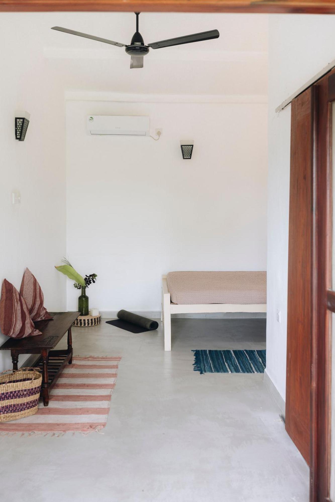Mellow Hostel Sri Lanka Ahangama Eksteriør billede