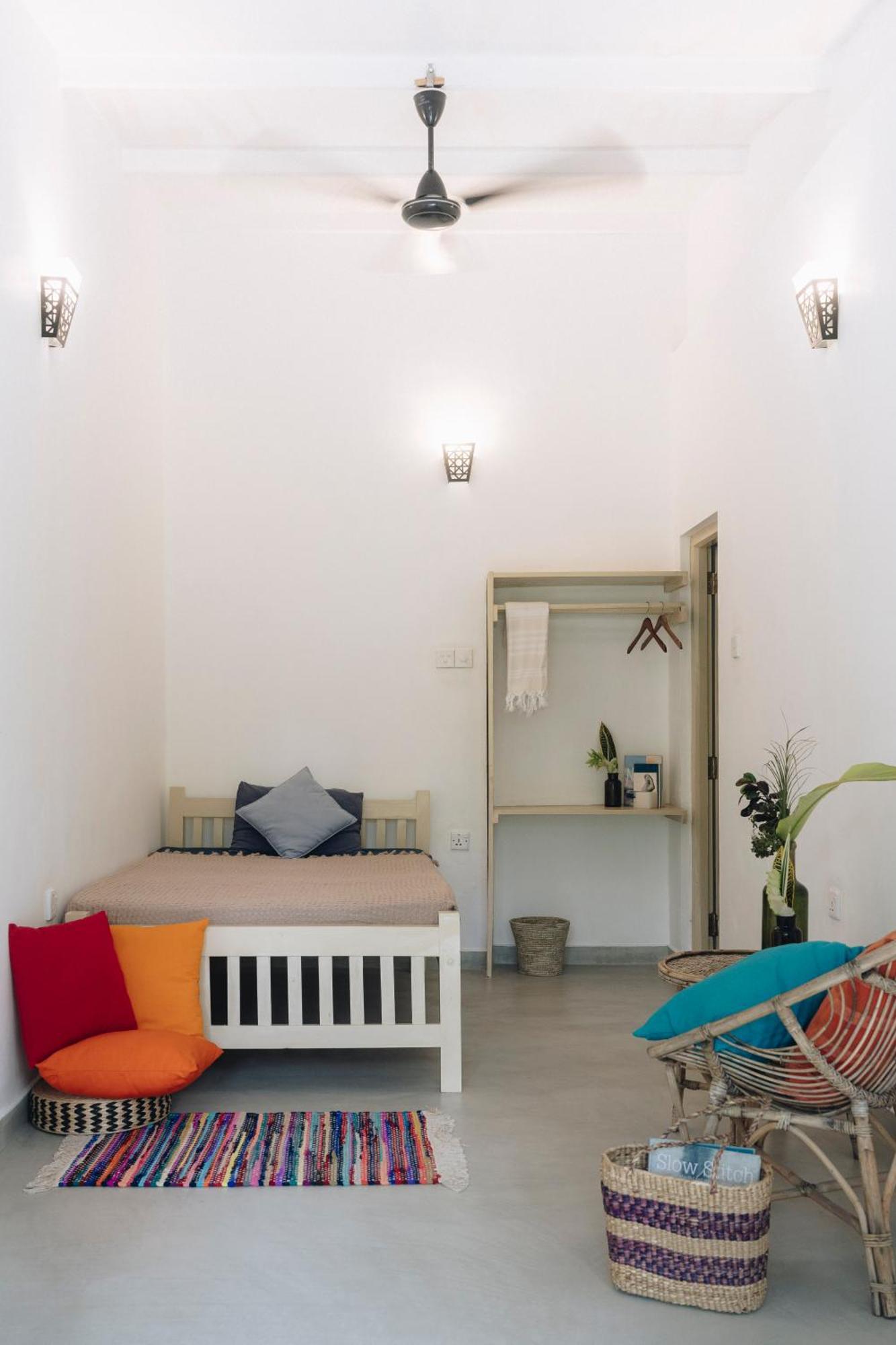 Mellow Hostel Sri Lanka Ahangama Eksteriør billede