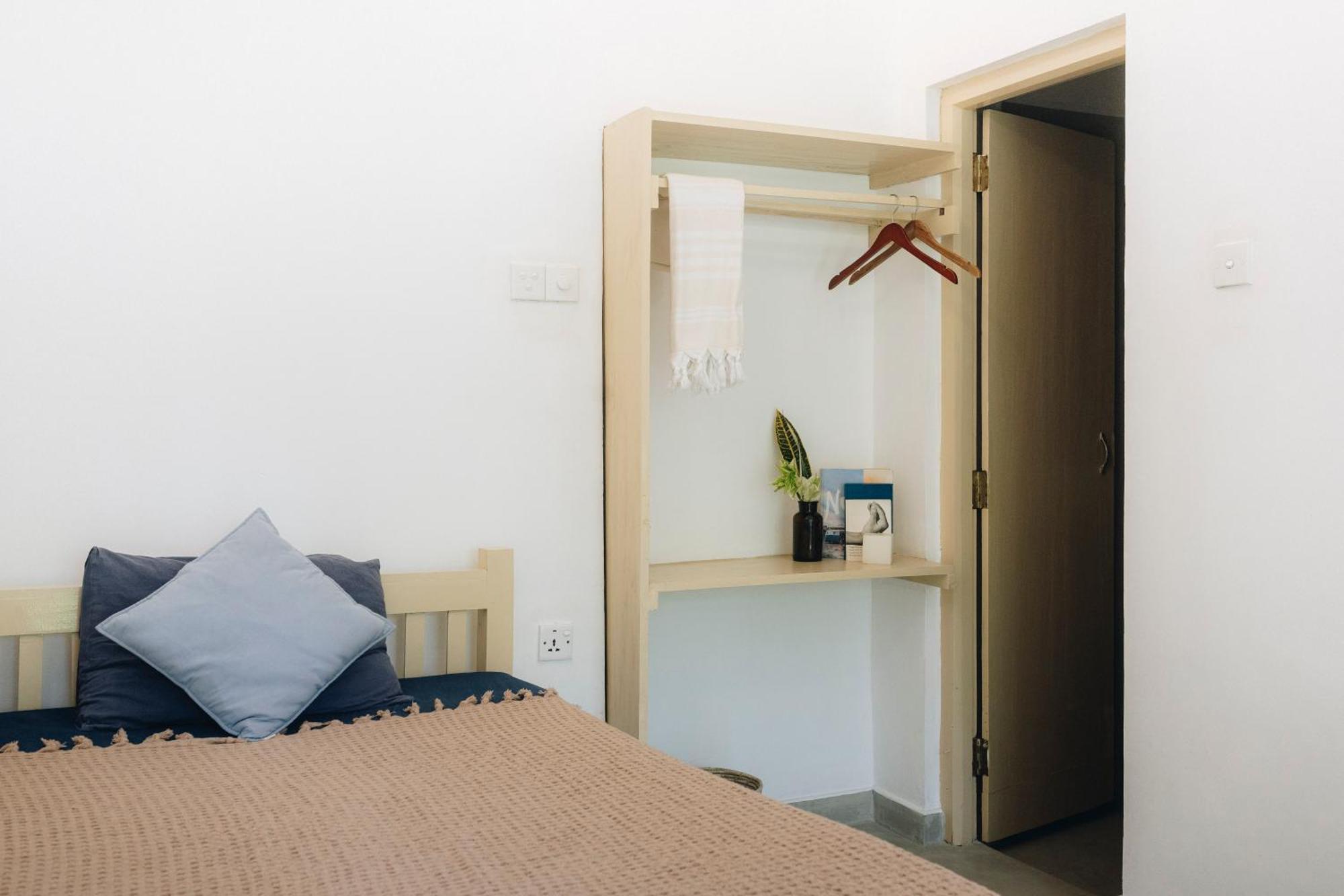Mellow Hostel Sri Lanka Ahangama Eksteriør billede