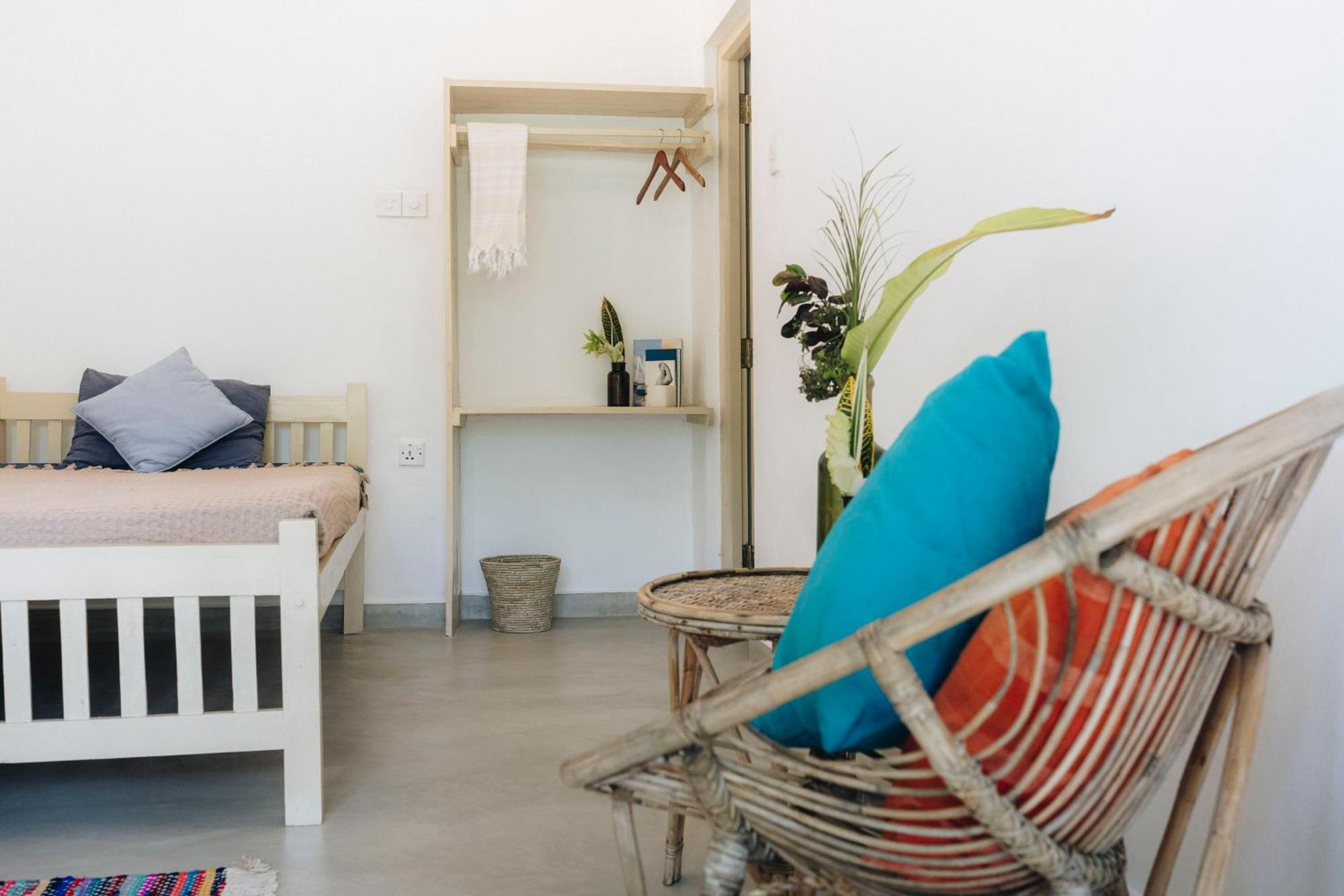 Mellow Hostel Sri Lanka Ahangama Eksteriør billede
