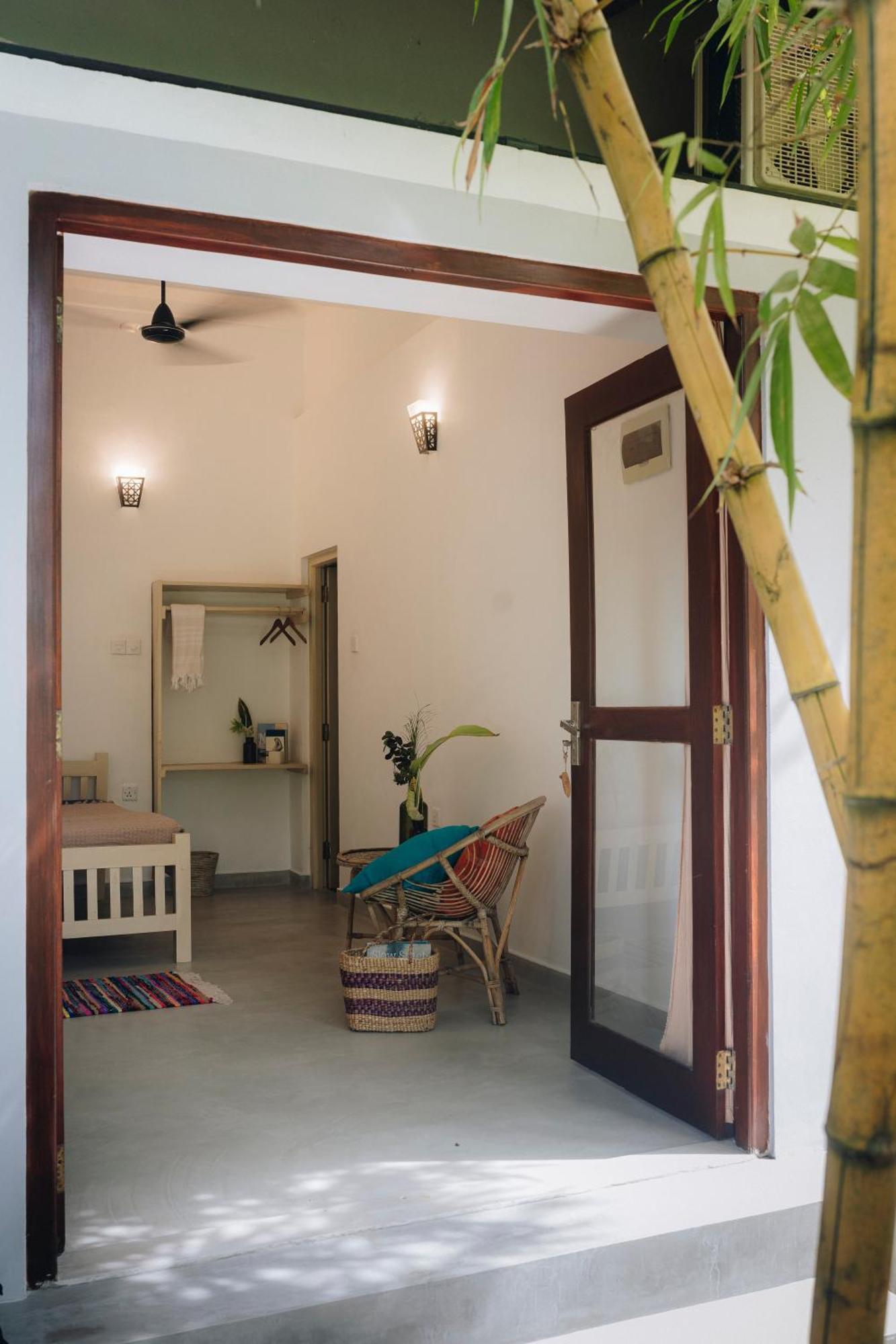 Mellow Hostel Sri Lanka Ahangama Eksteriør billede