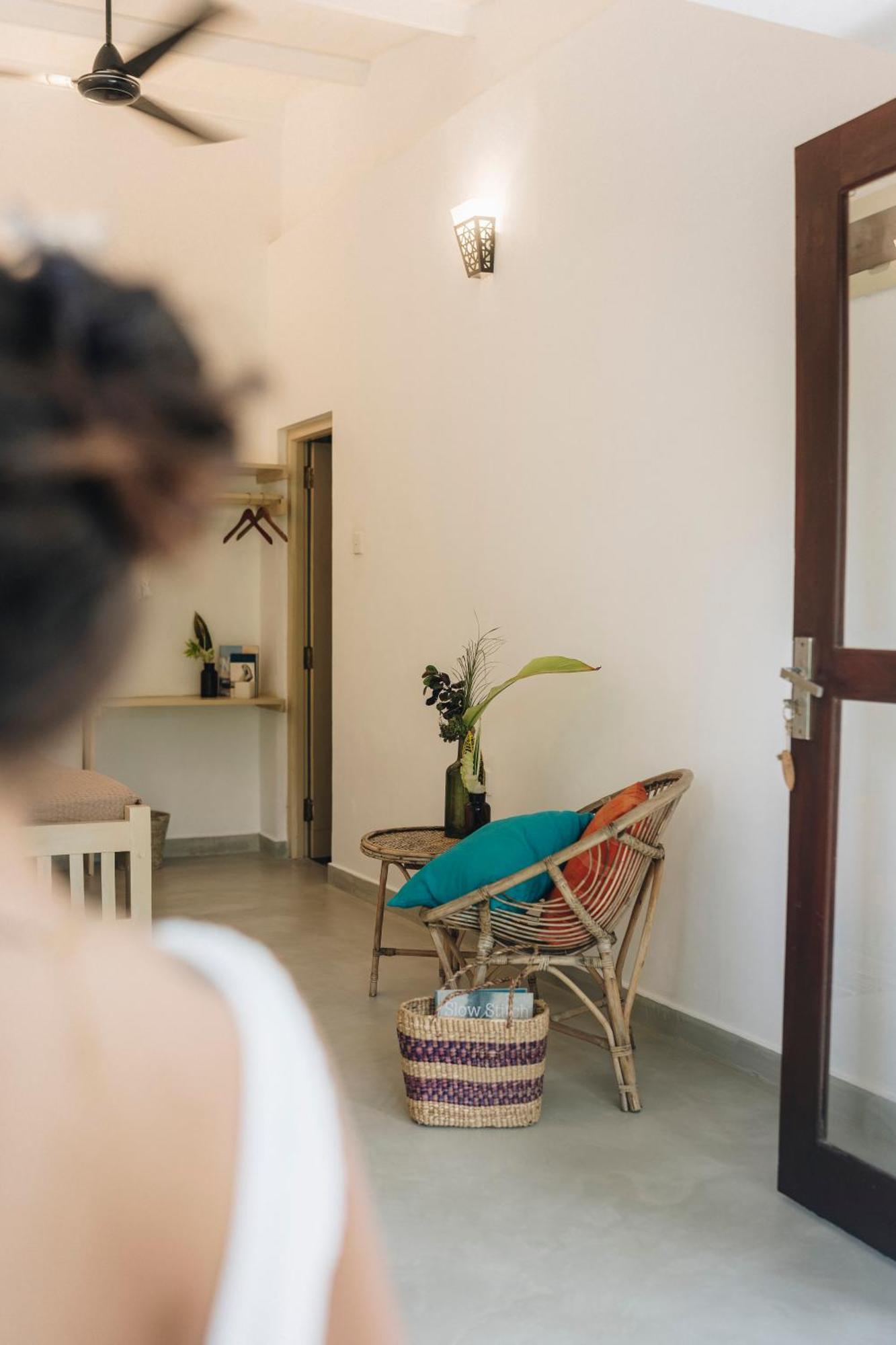 Mellow Hostel Sri Lanka Ahangama Eksteriør billede