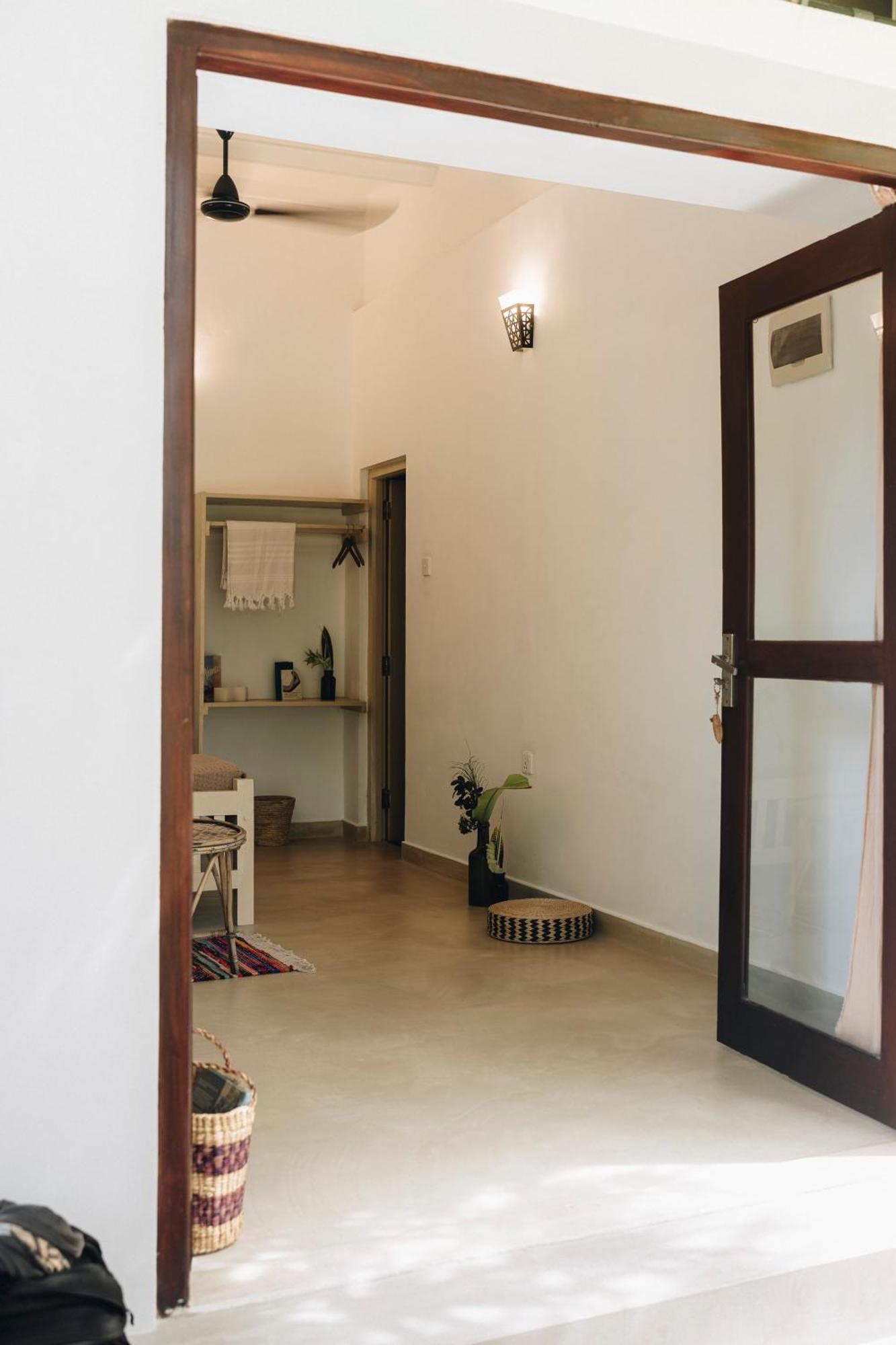 Mellow Hostel Sri Lanka Ahangama Eksteriør billede