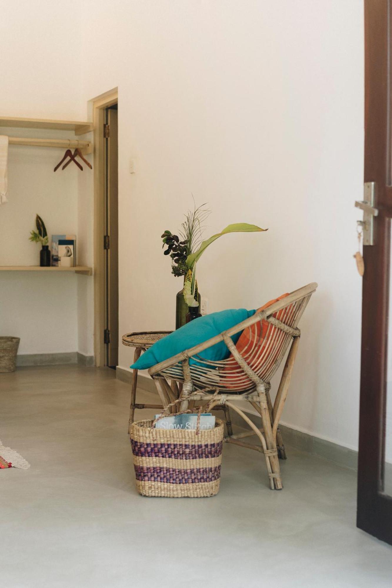 Mellow Hostel Sri Lanka Ahangama Eksteriør billede