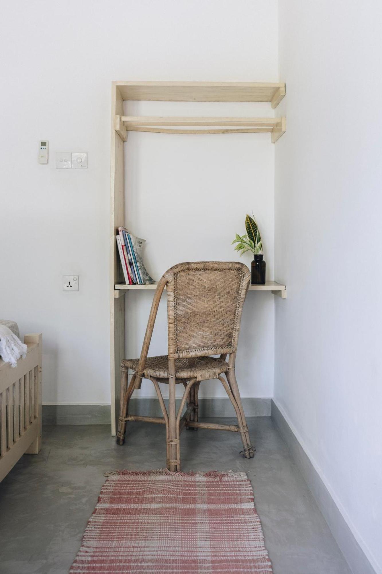 Mellow Hostel Sri Lanka Ahangama Eksteriør billede