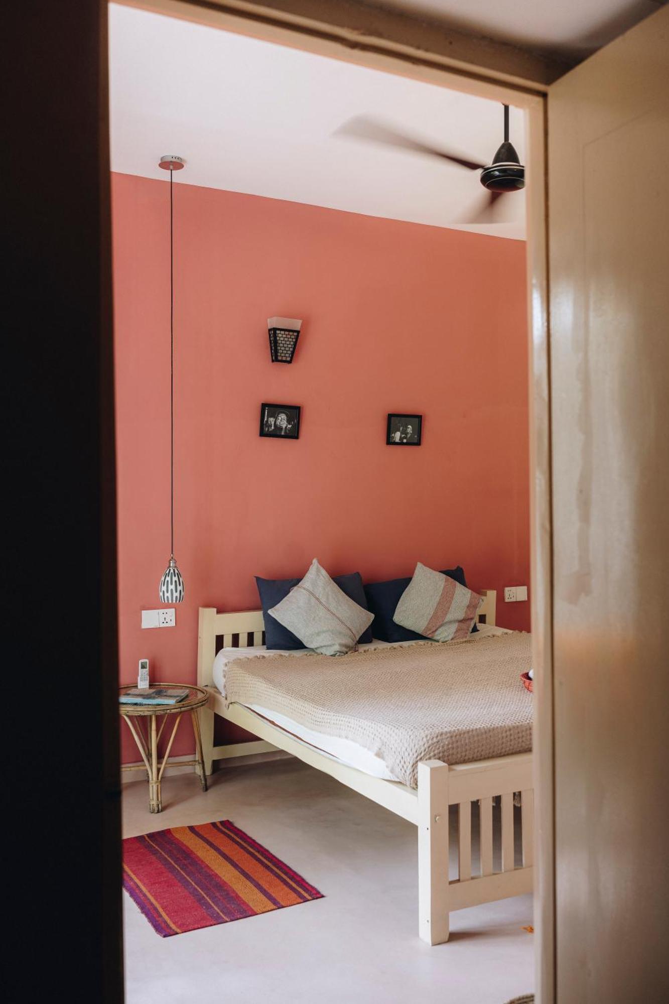 Mellow Hostel Sri Lanka Ahangama Eksteriør billede