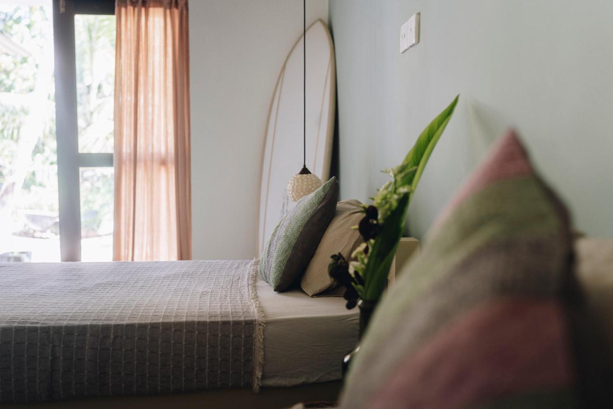 Mellow Hostel Sri Lanka Ahangama Eksteriør billede