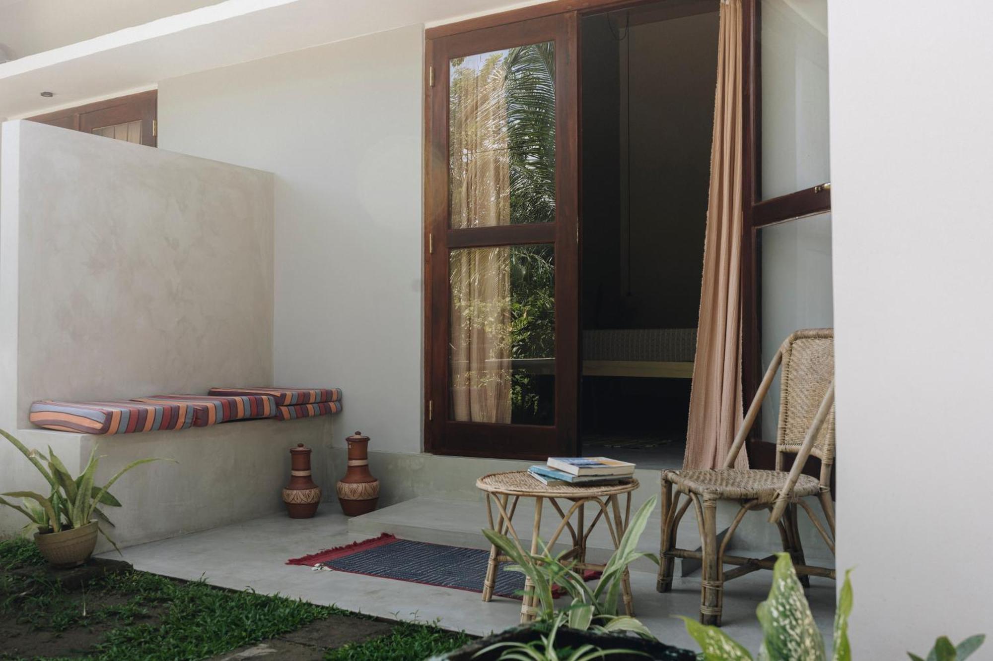 Mellow Hostel Sri Lanka Ahangama Eksteriør billede