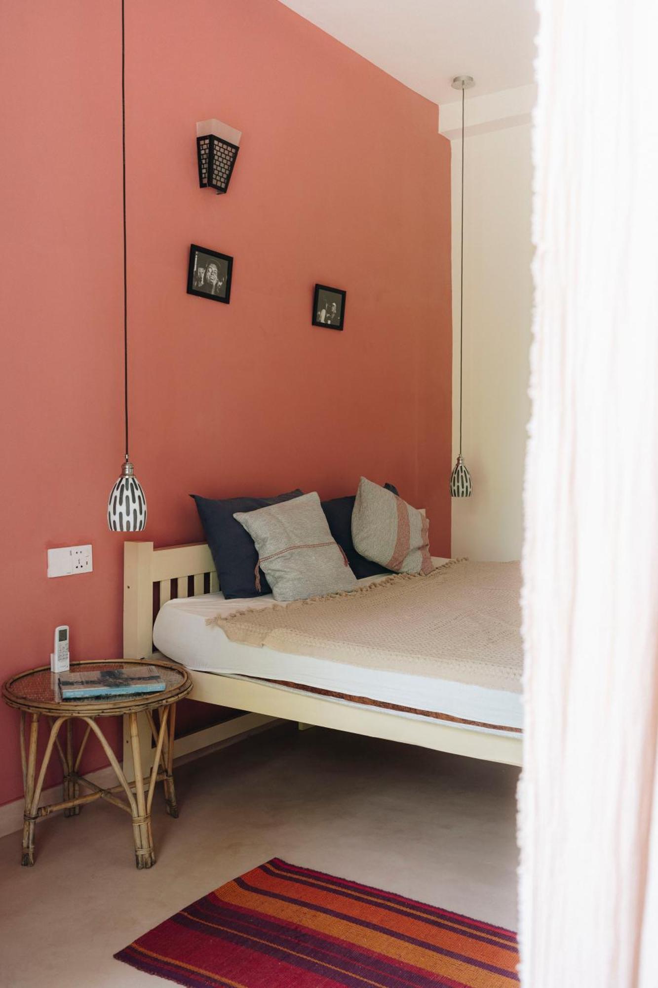 Mellow Hostel Sri Lanka Ahangama Eksteriør billede