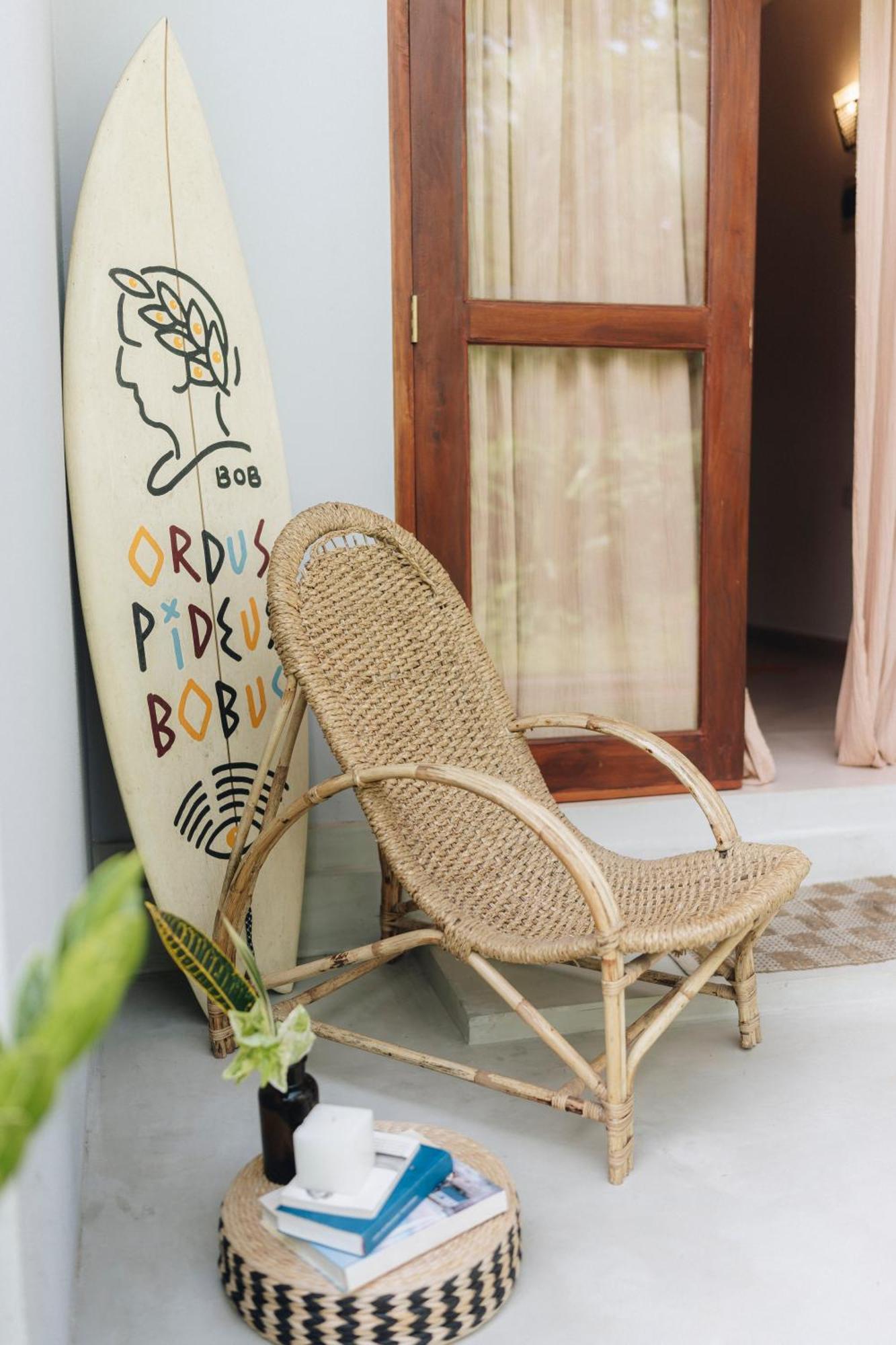 Mellow Hostel Sri Lanka Ahangama Eksteriør billede