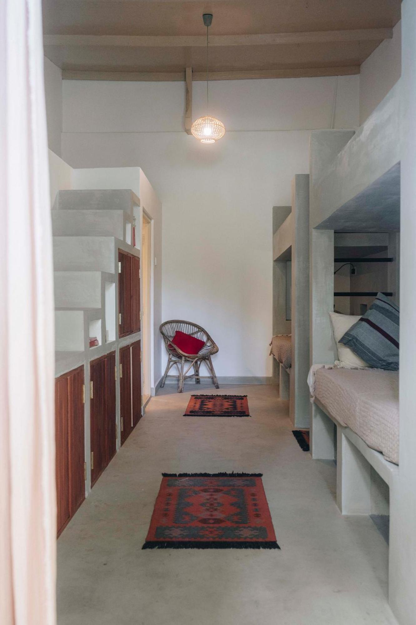 Mellow Hostel Sri Lanka Ahangama Eksteriør billede