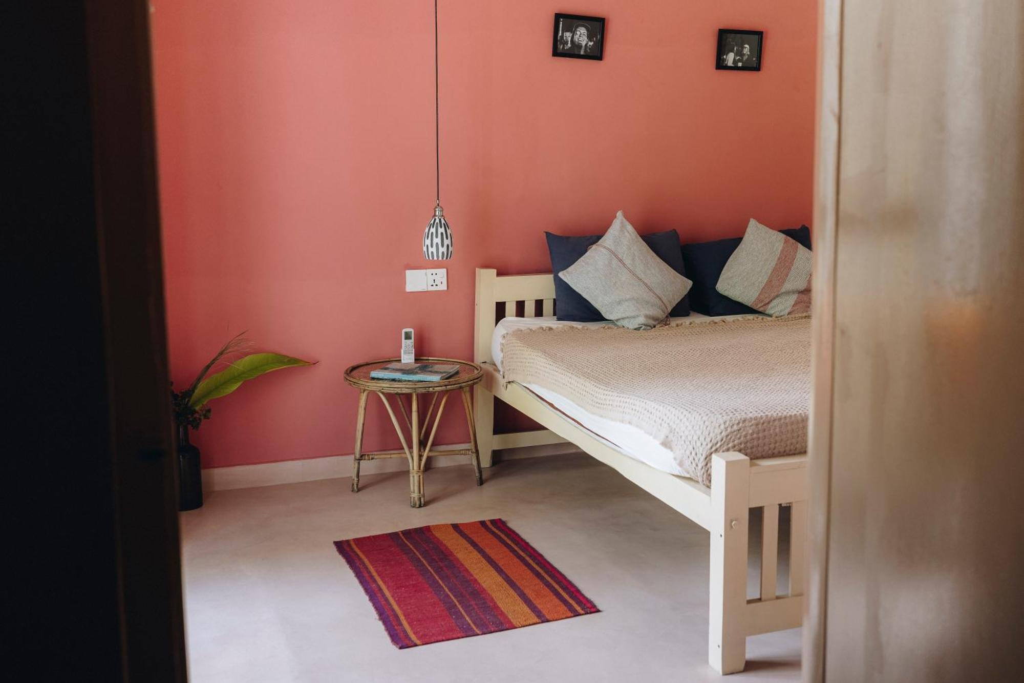 Mellow Hostel Sri Lanka Ahangama Eksteriør billede