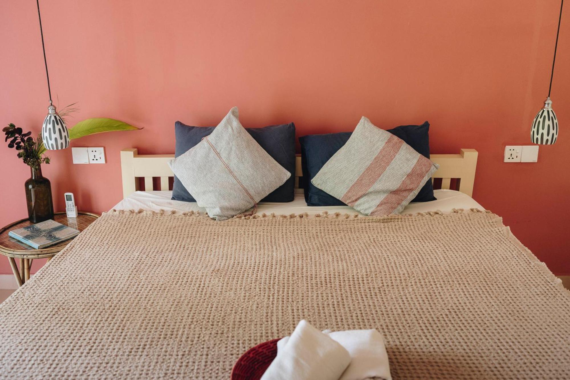 Mellow Hostel Sri Lanka Ahangama Eksteriør billede