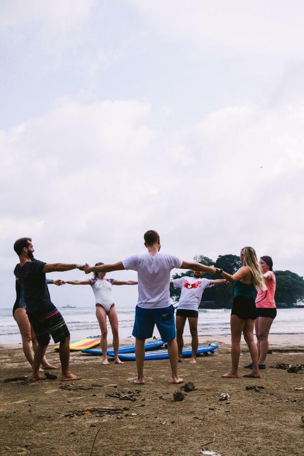 Mellow Hostel Sri Lanka Ahangama Eksteriør billede